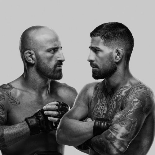 The Lore of The Fighting Nerds